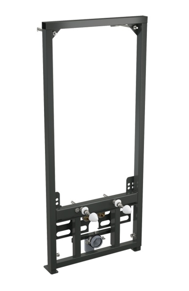 Инсталляция для биде ALCAPLAST A105/1200