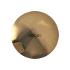 Накладка на слив ABBER AC0014GG золото