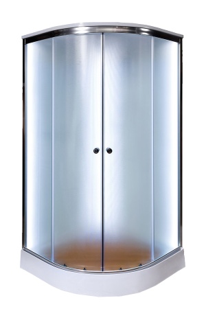 Душевая кабина AVACAN D01S LED 100x100x220