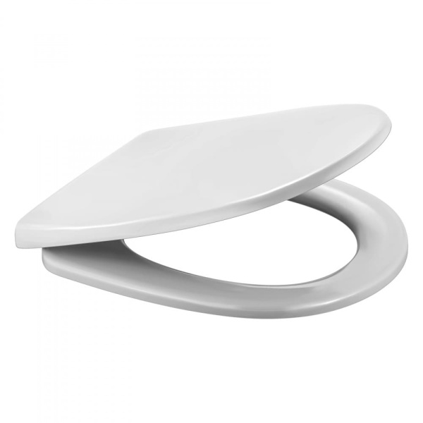 Крышка-сиденье BERGES Uno SO 10103 с микролифтом