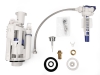 Арматура GSI Spares BPCDF двухкнопочный слив