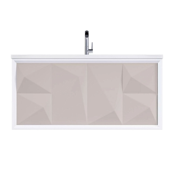 Комплект мебели MARKA ONE Romb 90 Cappuccino