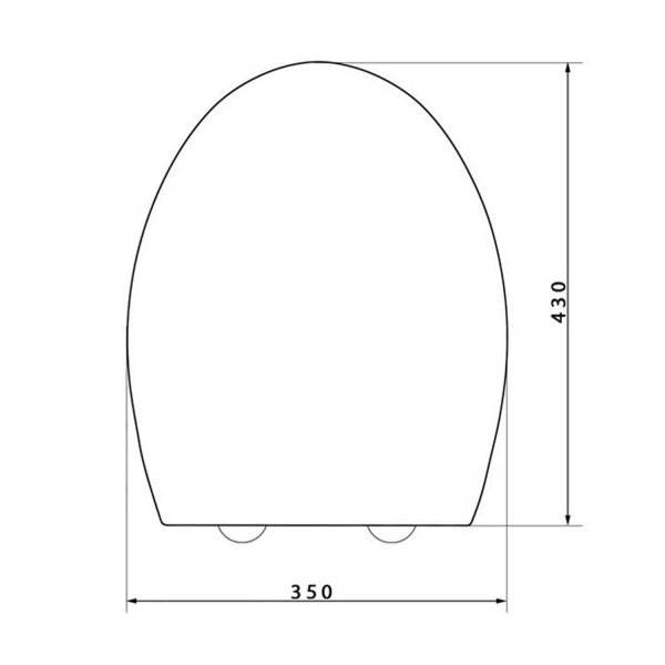 Крышка-сиденье CAPRIGO Armonia KFm-AB-B041 с микролифтом, дерево, петли бронза