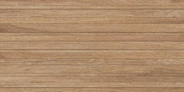 Wood Honey настенная плитка коричневая матовая sugar-эффект 31х63см Azori