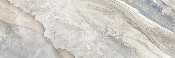 Delight Taupe Delacora настенная плитка серо-коричневая глянцевая 24,6х74см