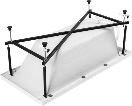 Каркас AQUANET Bright 170x70