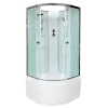 Душевая кабина AVACAN ЕМ4580 без крыши 80x80x208
