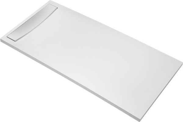 Заглушка для поддона JACOB DELAFON Flight Neus E62C90-F-00 матовый