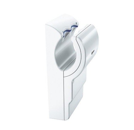 Рукосушитель DYSON Airblade dB 1600 Вт белый