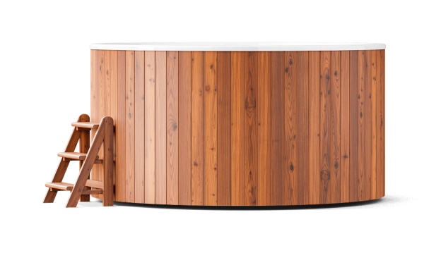 Купель POLAR SPA Comfort Family Cold 220 термососна