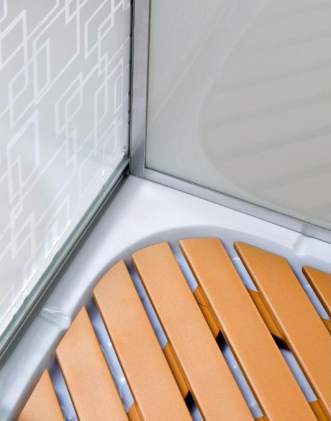 Душевая кабина AVACAN ЕМ1580 E 80х80х220