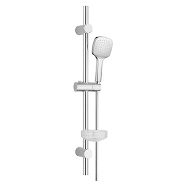 Душевой гарнитур ORANGE O-Shower OS904cr