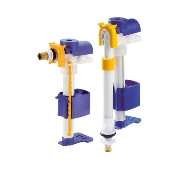 Комплект арматуры для бачка OLI Azor Combi 562560