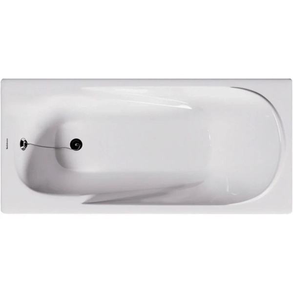 Ванна чугунная GOLDMAN Elegant 170x80