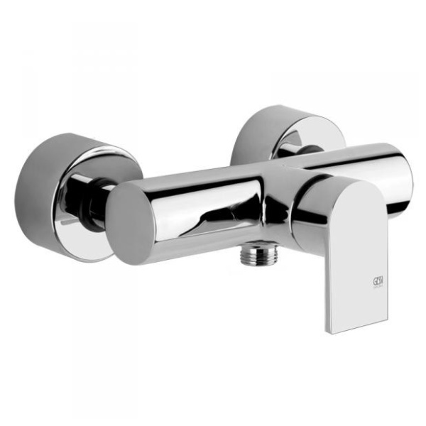 Смеситель для душа GESSI Via Manzoni 38631#031