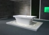 Ванна AQUA DE MARCO Крит 180x80