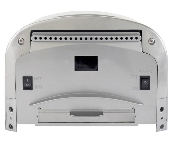 Рукосушитель KSITEX M-2008JET 950 Вт