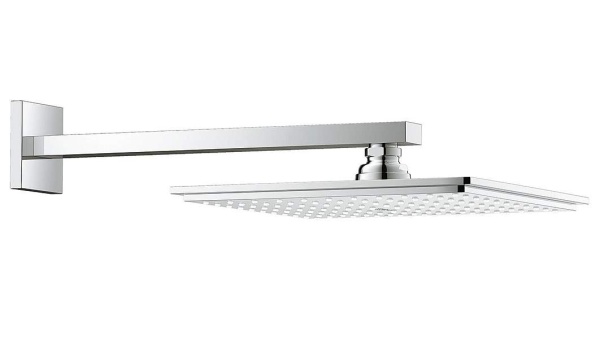 Верхний душ GROHE Rainshower Allure 26064000 29x23