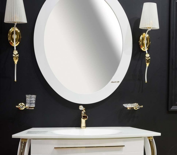 Светильник BOHEME 756 Gold