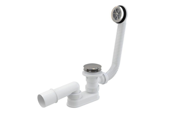 Сифон для душевого поддона RAVAK Sabina 50