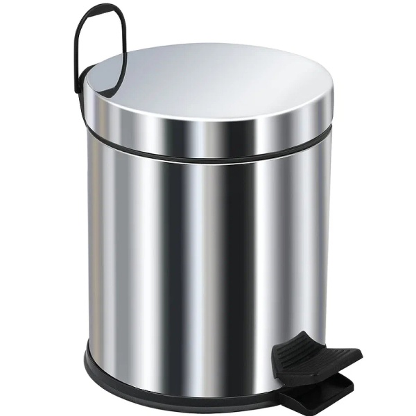 Ведро BERGES Wasserhaus 121002