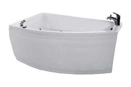 Панель фронтальная для ванн TRITON Бэлла 140x60