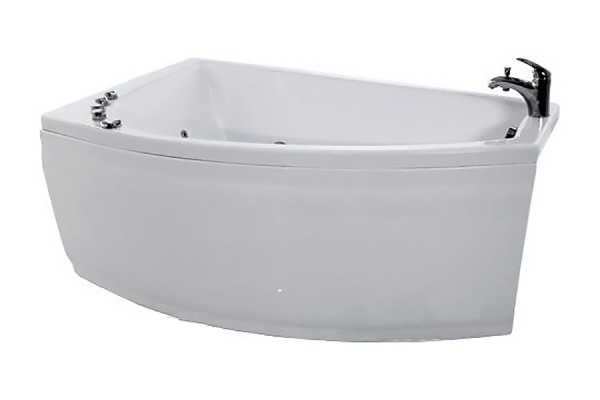 Панель фронтальная для ванн TRITON Бэлла 140x60