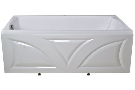 Панель фронтальная для ванн MARKA ONE Elegance /Classic / Modern 130х60