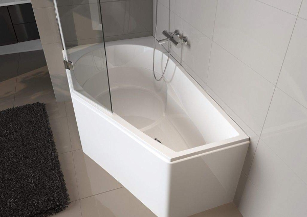 Панель фронтальная для ванн RIHO Yukon 160x90 (L/R)