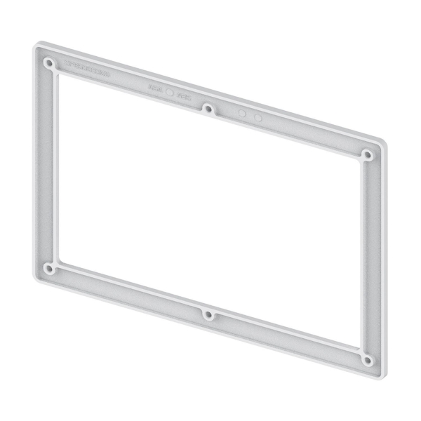 Дистанционная рамка TECE TECEsolid 9240440 белая