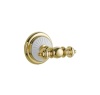 Крючок BOHEME Palazzo двойной 10106 Gold