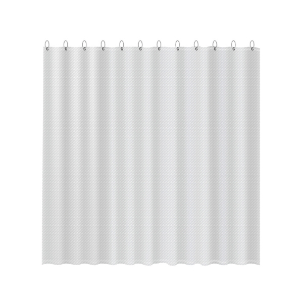 Шторка для ванной FIXSEN FX-3003E