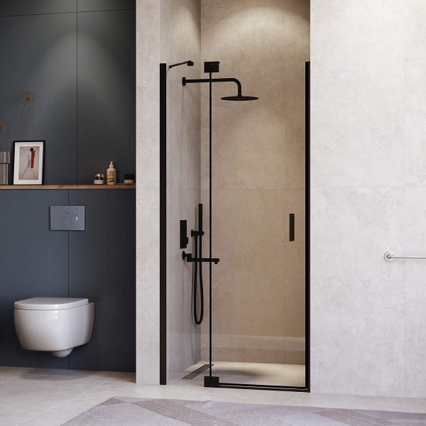 Дверь в нишу RGW Hotel HO-014B 90x200