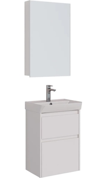 Комплект мебели LEMARK Combi 50