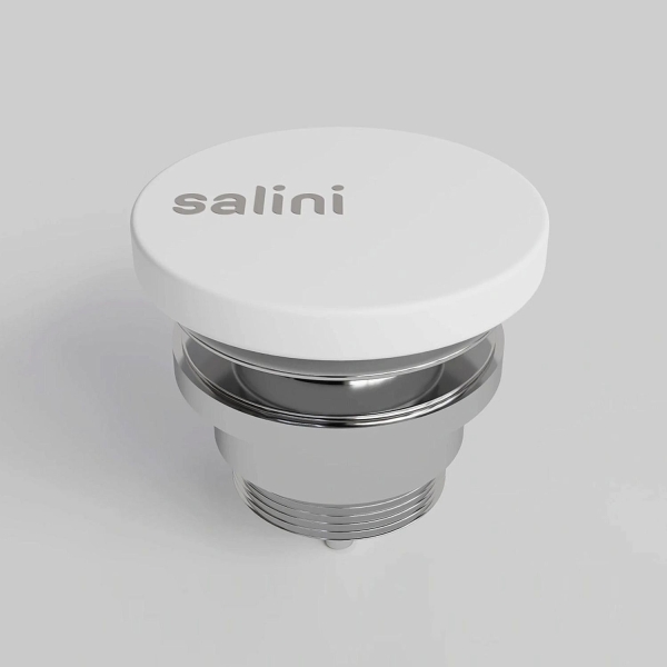 Донный клапан SALINI D604 S-Sense