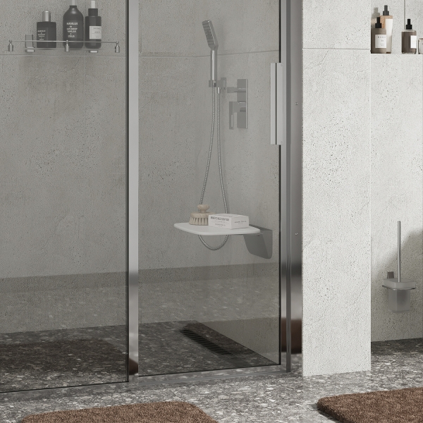 Сидение WASSERKRAFT SS401