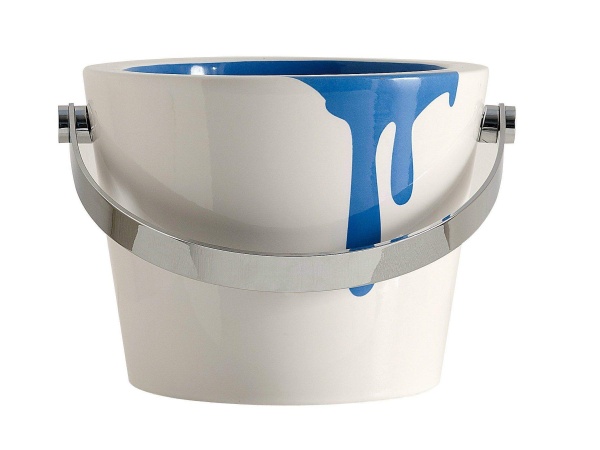 Раковина накладная SCARABEO Bucket 8803