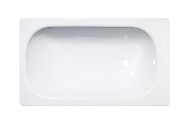 Ванна стальная DONNA VANNA 150x70