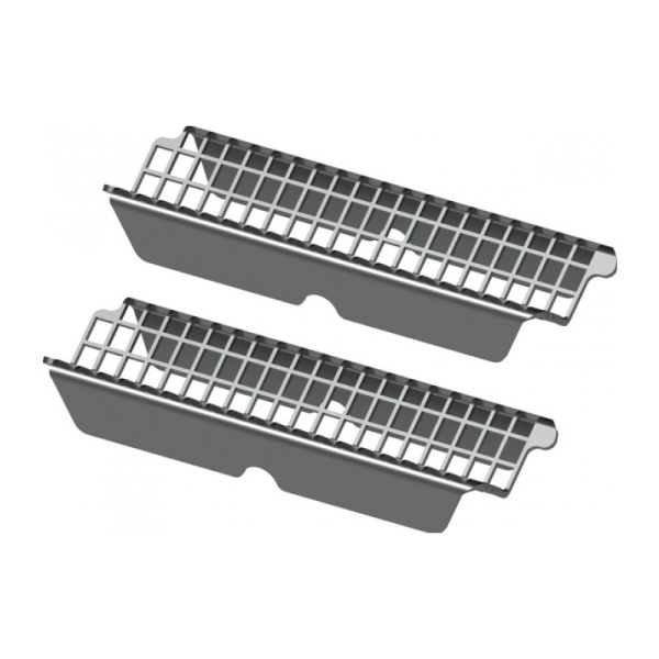 Комплект решеток TECE Drainprofile для волос