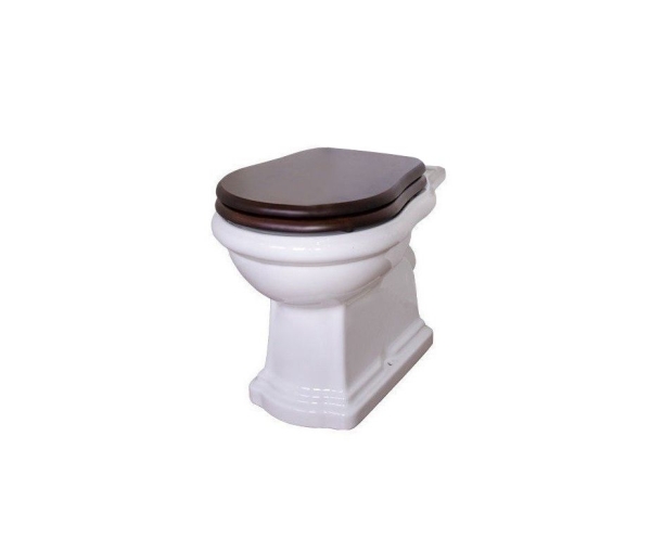 Чаша унитаза KERASAN Retro 101301