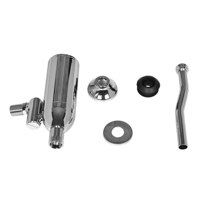 Сливное устройство для писсуара RAIBER Sensor RSF88307