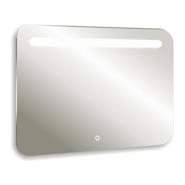 Зеркало AQUANIKA Basic AQB6891RU43 91 с сенсорным выключателем
