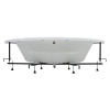 Каркас AQUANET Vista 150x150