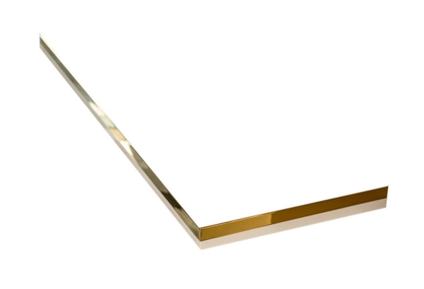 Подстолье ARMADI ART Lucido 771-080-G золото