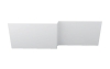 Панель фронтальная для ванн MARKA ONE Linea 165х56 L