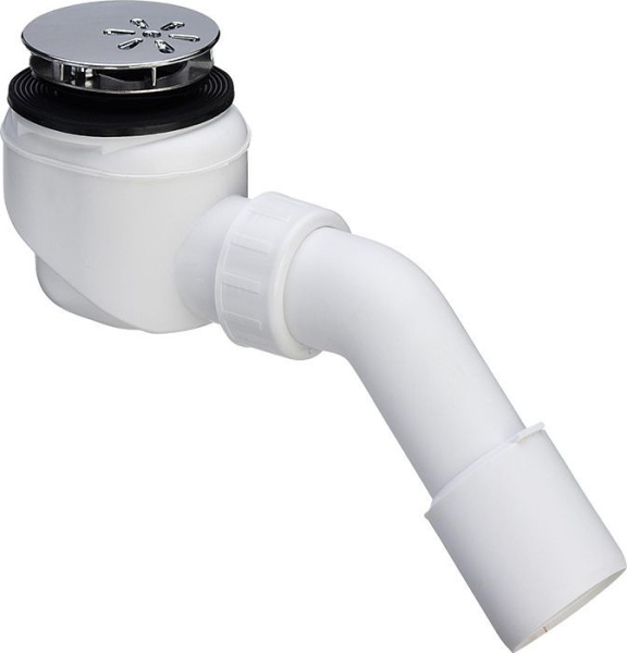 Сифон для душевого поддона VIEGA Domoplex 364755