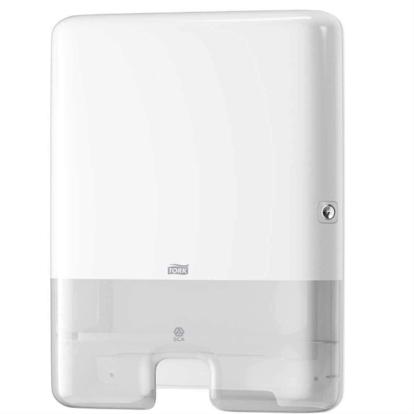 Диспенсер для полотенец TORK Xpress Multifold 552000-60
