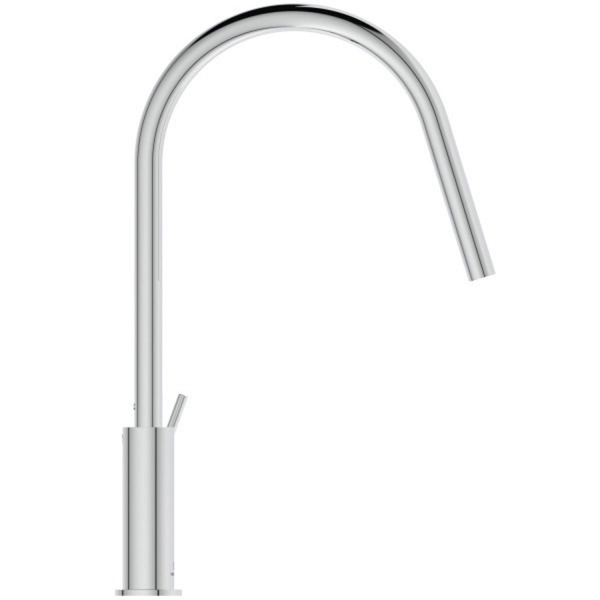 Смеситель для кухни IDEAL STANDARD Gusto BD408AA