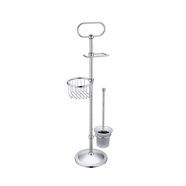 Многофункциональная стойка TIMO Nelson 150185/00 Chrome