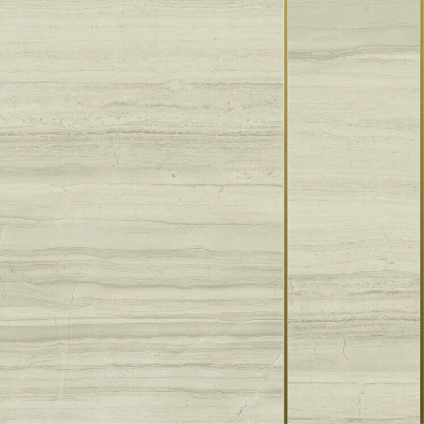 Charme Advance декоративная вставка цвет серый Italon 60х60см silk